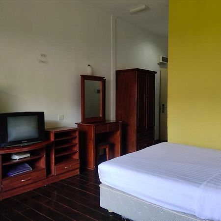 Nabalu Kampong Kundassan Exterior foto